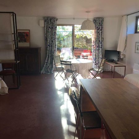 20B - Kermarquer - Studio 1 48M² La Trinité-sur-Mer Eksteriør billede