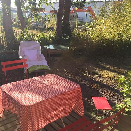 20B - Kermarquer - Studio 1 48M² La Trinité-sur-Mer Eksteriør billede