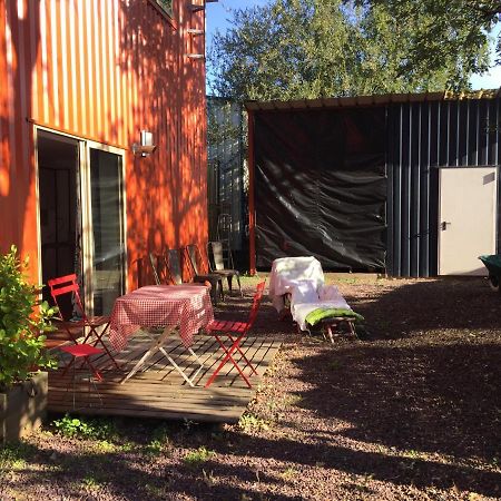 20B - Kermarquer - Studio 1 48M² La Trinité-sur-Mer Eksteriør billede