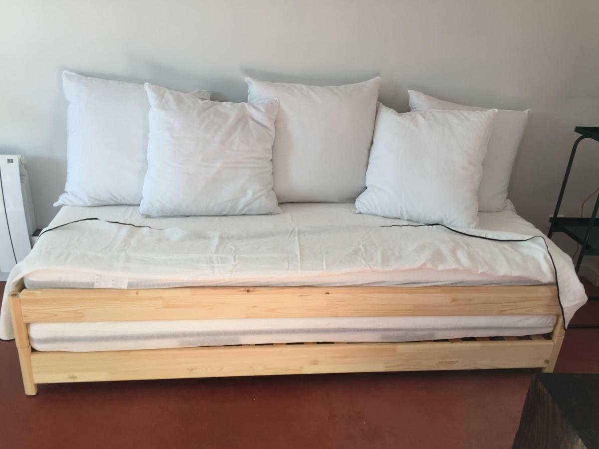 20B - Kermarquer - Studio 1 48M² La Trinité-sur-Mer Eksteriør billede