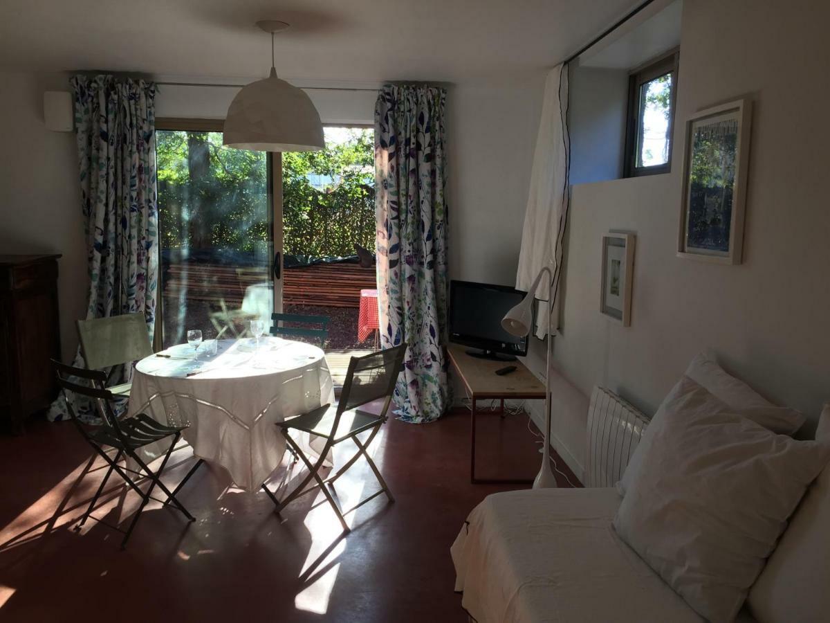20B - Kermarquer - Studio 1 48M² La Trinité-sur-Mer Eksteriør billede