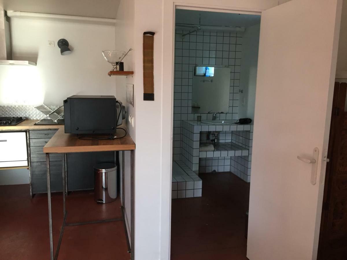 20B - Kermarquer - Studio 1 48M² La Trinité-sur-Mer Eksteriør billede